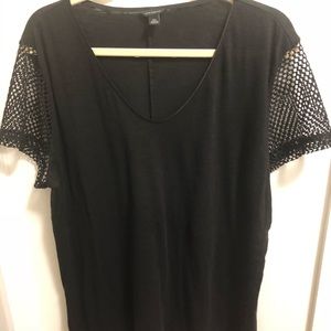 Ann Taylor top